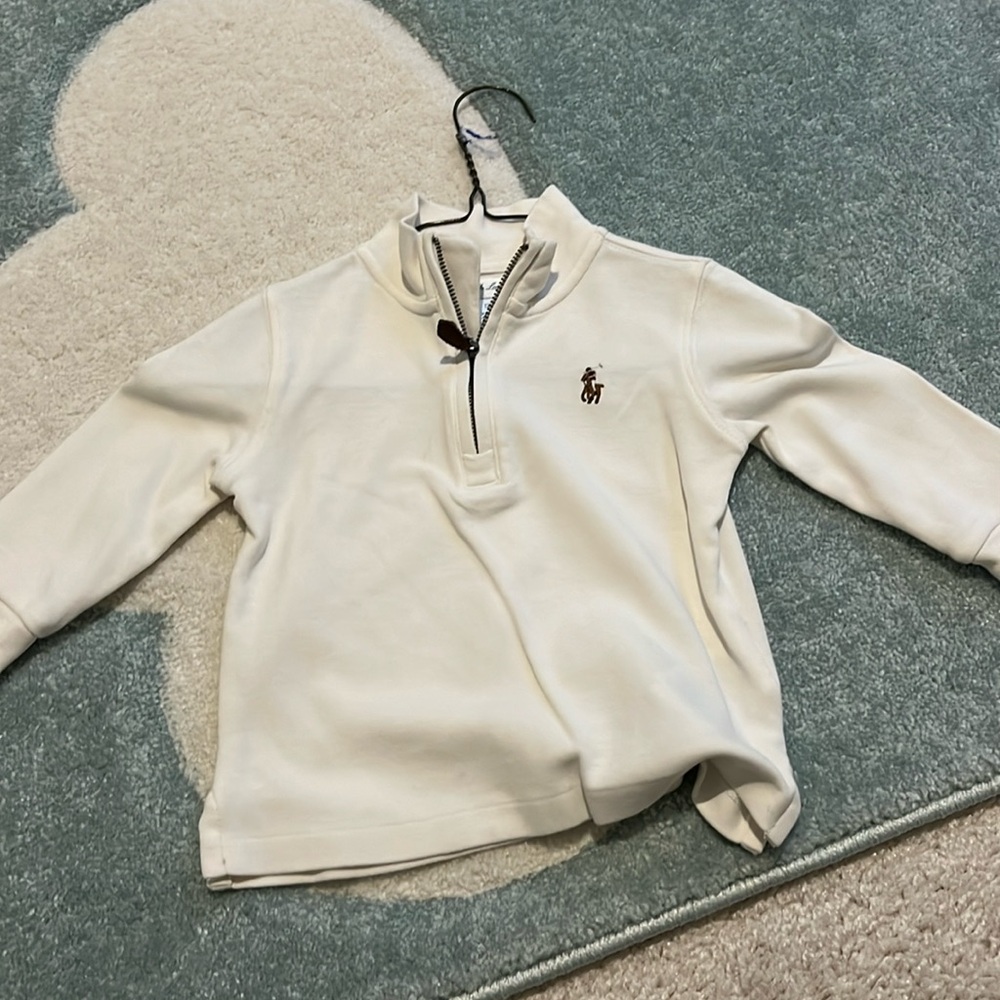 Polo Ralph Lauren sweater